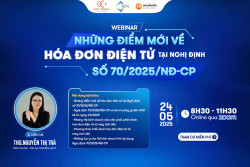 Hướng dẫn những điểm mới đáng chú ý của Nghị định số 70/2025/NĐ-CP
